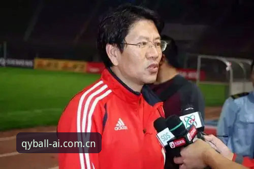 中国足球反腐风暴深度评测：在qy千亿球友会见证行业净化之路